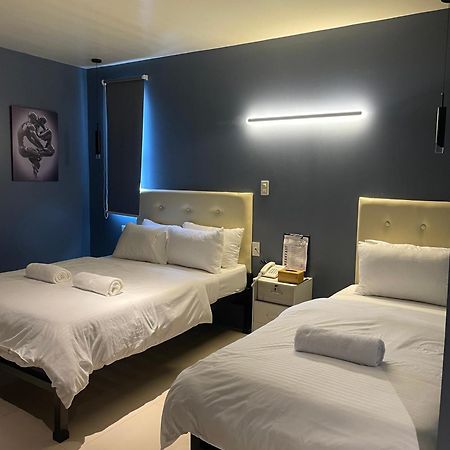 Iao Boutique Hotel Dapa Bagian luar foto
