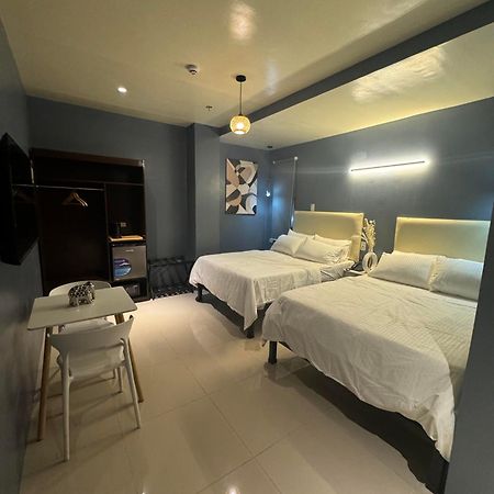 Iao Boutique Hotel Dapa Bagian luar foto