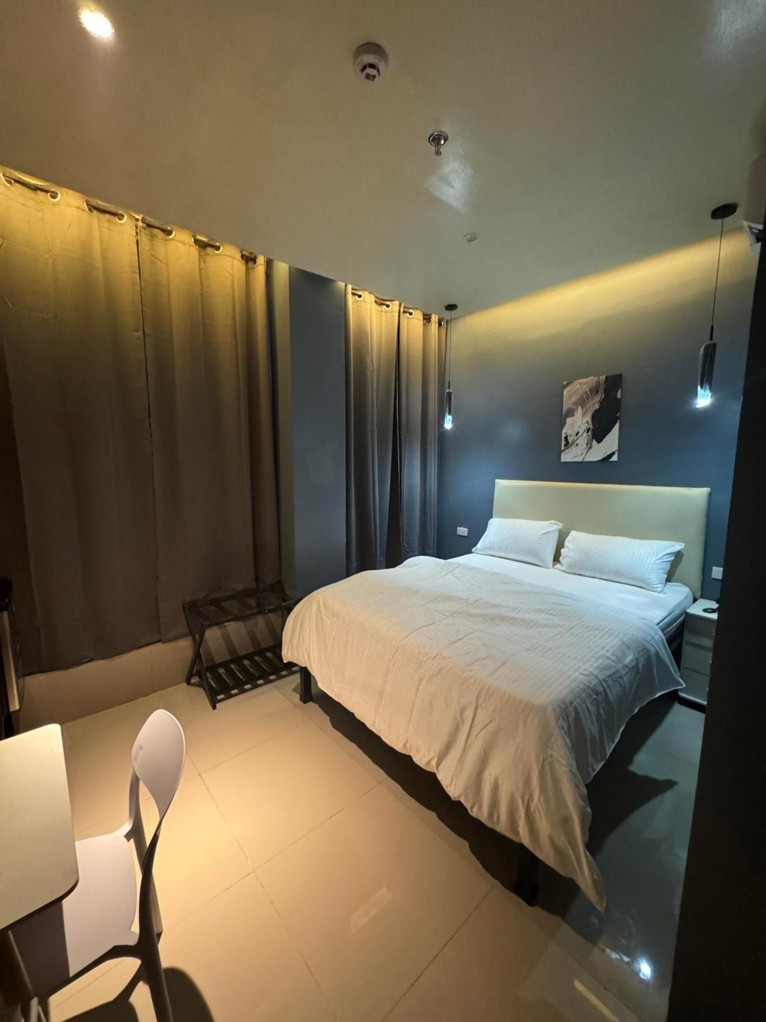 Iao Boutique Hotel Dapa Bagian luar foto