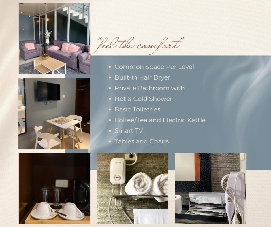Iao Boutique Hotel Dapa Bagian luar foto