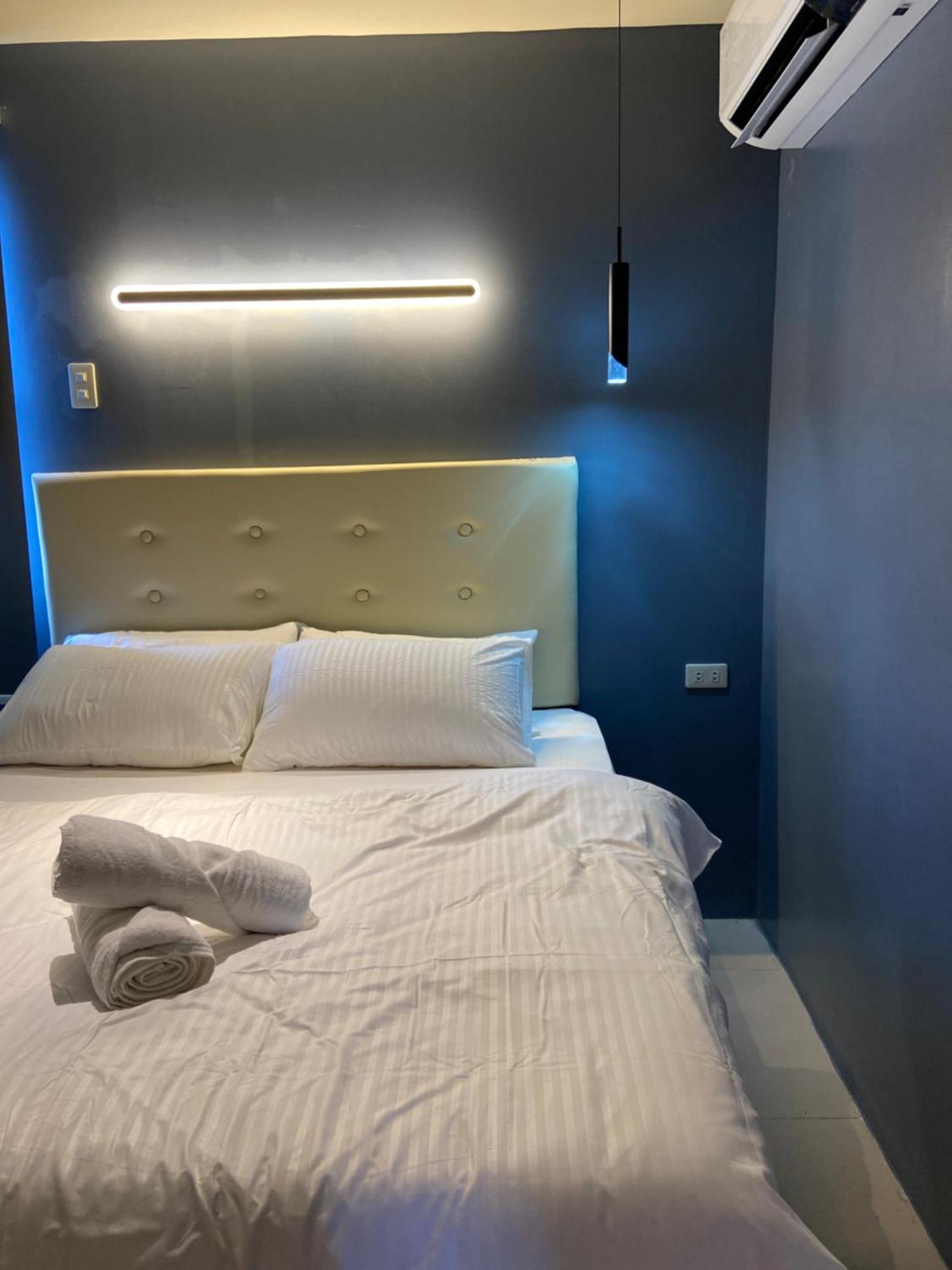Iao Boutique Hotel Dapa Bagian luar foto