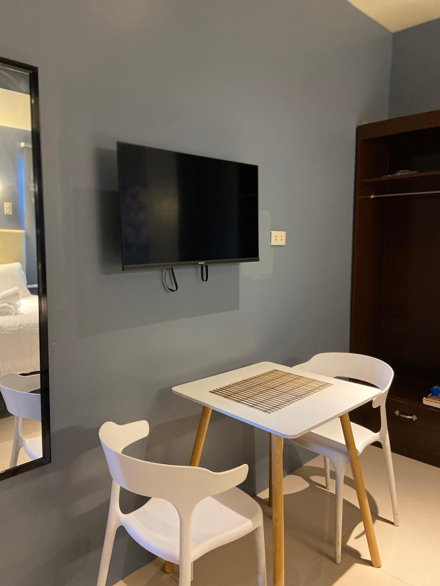Iao Boutique Hotel Dapa Bagian luar foto